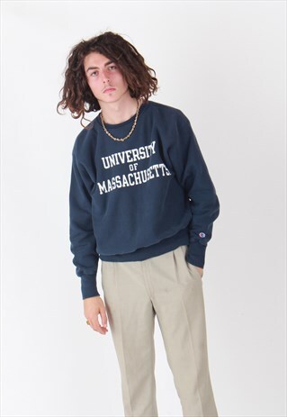 VINTAGE CHAMPION SWEATSHIRT