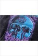 GOTHIC HOODIE FREUND HEIN PULLOVER CREEPY CARTOON JUMPER