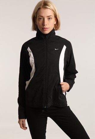 90S NIKE LIGHTWEIGHT JACKET