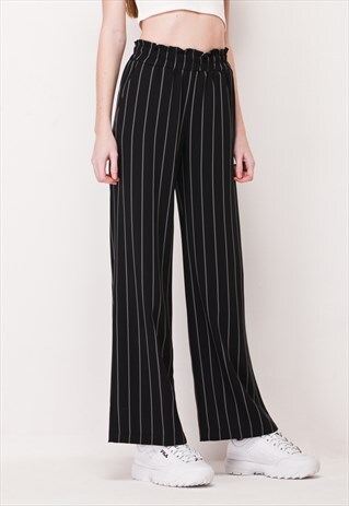 PALACE PINSTRIPE PANTS