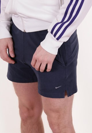 90S VINTAGE NIKE SPORTS SHORTS AA9237