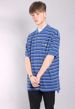 VINTAGE POLO RALPH LAUREN POLO SHIRT