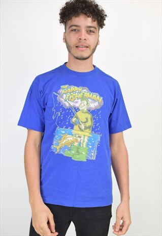 VINTAGE 90'S T-SHIRT