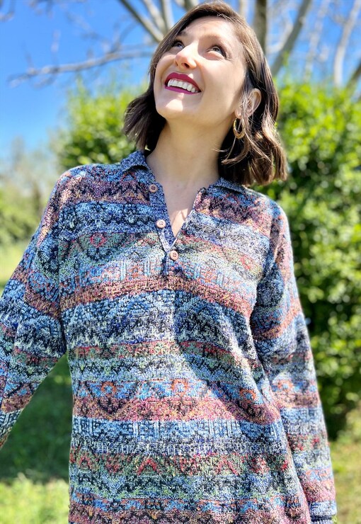 garment image