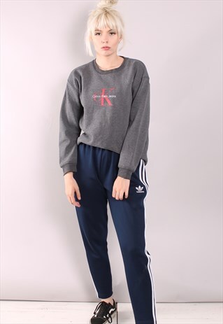 VINTAGE CALVIN KLEIN SWEATSHIRT