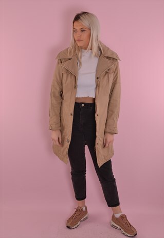 TOMMY HILFIGER PARKA JACKET GRH1249
