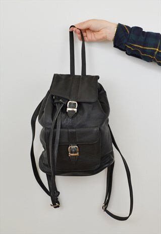 DRAWSTRING BACKPACK