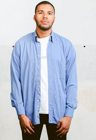 VINTAGE HUGO BOSS SHIRT