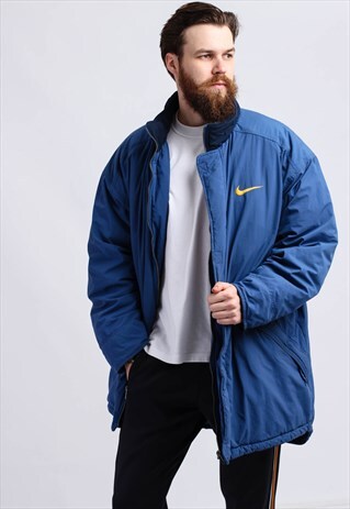 VINTAGE NIKE WINTER JACKET