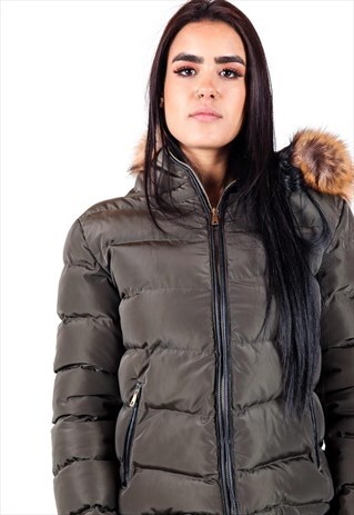 PARISIAN JACKET J3069