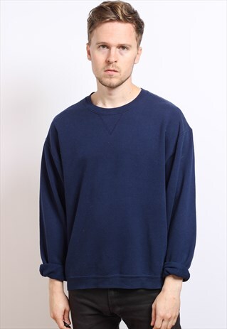 VINTAGE SWEATSHIRT