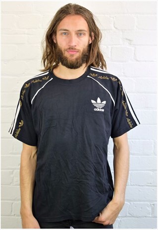 VINTAGE 90'S ADIDAS T-SHIRT