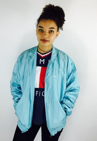 FILA TRACK JACKET