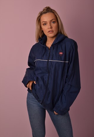NIKE SHELL JACKET GTJ3098