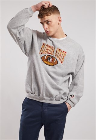 VINTAGE FLORIDA STATE SWEATSHIRT