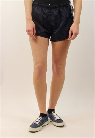 VINTAGE ADIDAS HIGH WAISTED SHORTS