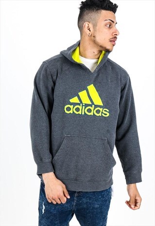 VINTAGE ADIDAS HOODIE H7