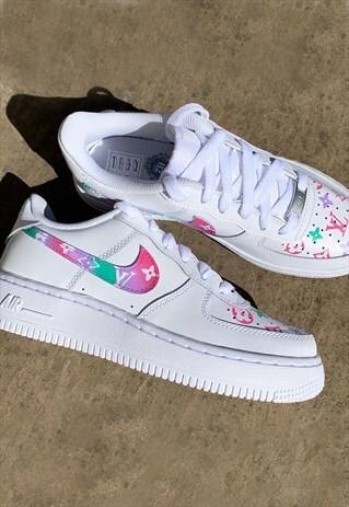 air force 1 different colours