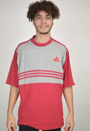 VINTAGE 90'S ADIDAS T-SHIRT