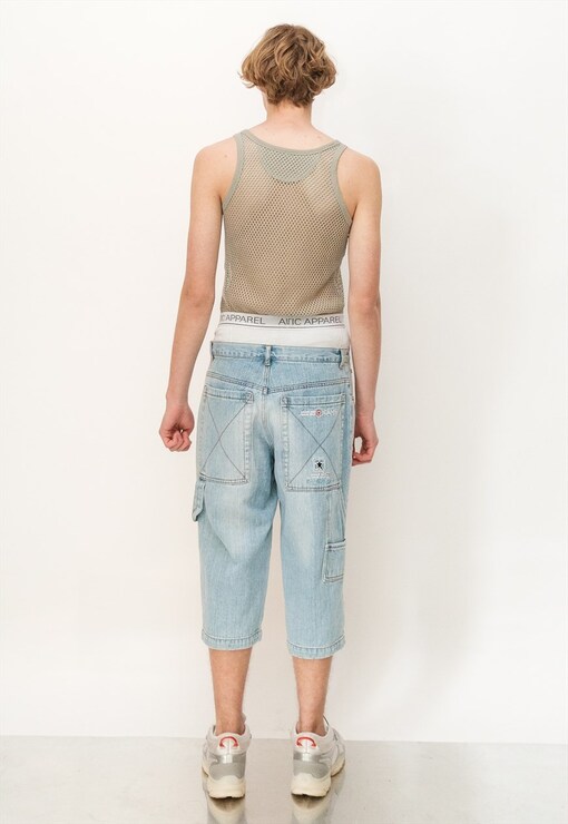 garment image