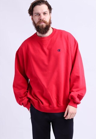 VINTAGE 90S CHAMPION SWEATSHIRT