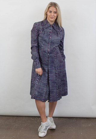 VINTAGE DRESS