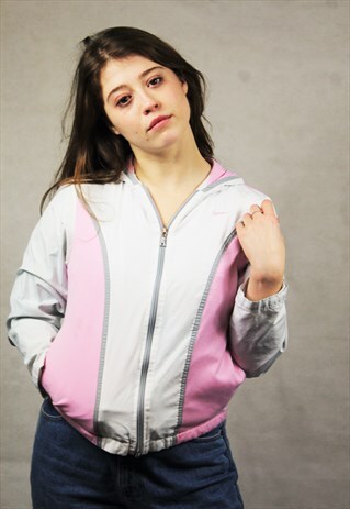 RETRO / NIKE / 90'S / JACKET