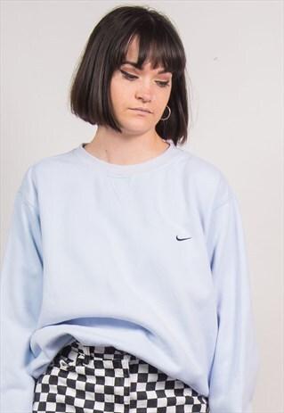 NIKE VINTAGE 90'S SWEATSHIRT
