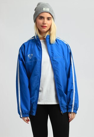 VINTAGE NIKE LIGHTWEIGHT JACKET