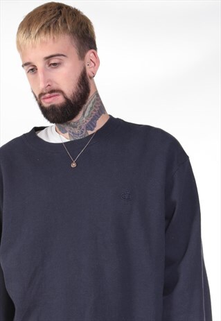 VINTAGE CHAMPION SWEATSHIRT