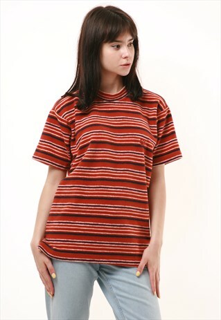 90S VINTAGE FLEECE JACK WOLFSKIN T-SHIRT 556