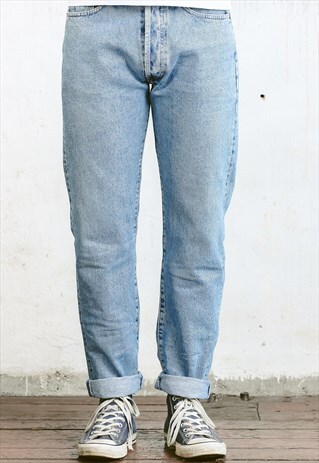 VINTAGE 90S JEANS
