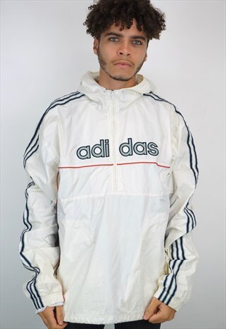 VINTAGE 90'S ADIDAS JACKET