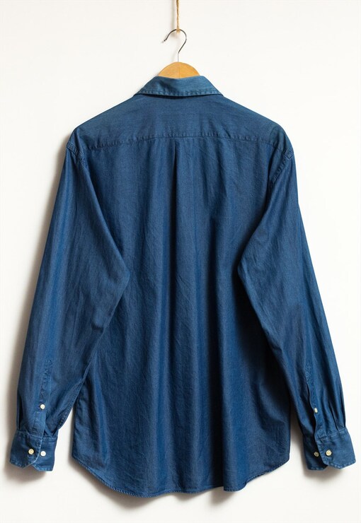 garment image