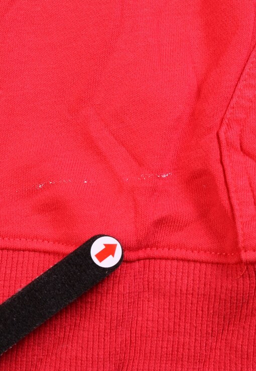 garment image