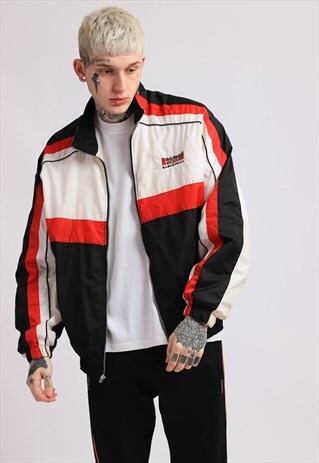 VINTAGE LIGHTWEIGHT JACKET