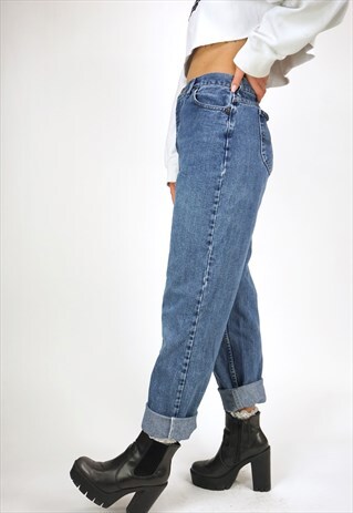 VINTAGE 90'S LEE JEANS