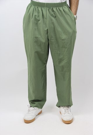 VINTAGE 90S TRACKSUIT BOTTOMS