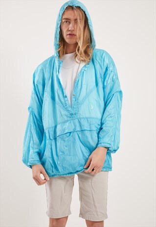 VINTAGE PATTERNED FESTIVAL JACKET
