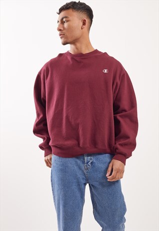 VINTAGE CHAMPION SWEATSHIRT