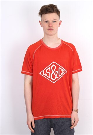 VINTAGE LEVIS T SHIRT