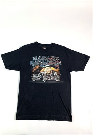 HARLEY-DAVIDSON GRAND CANYON TEE