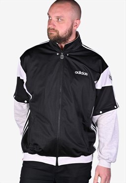 Tracksuit Jacket