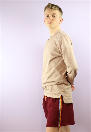 RAINBOW SHORTS