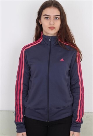 VINTAGE 90S ADIDAS JACKET /CVBJA194