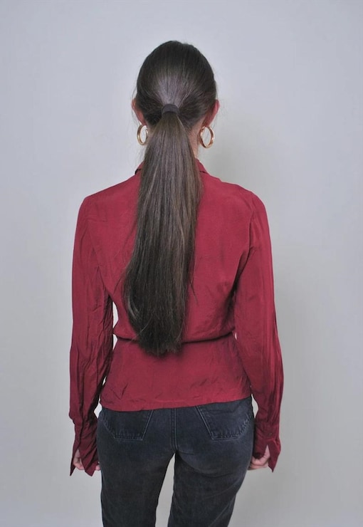 garment image