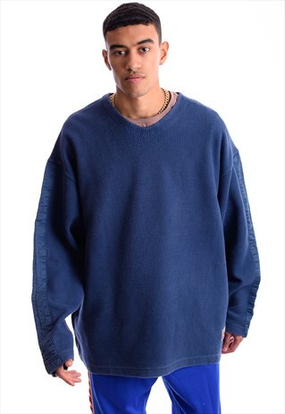 VINTAGE NIKE OVERSIZE SWEATSHIRT