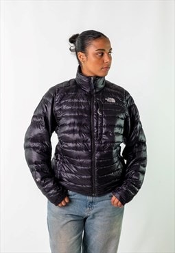 Black y2ks The North Face Puffer