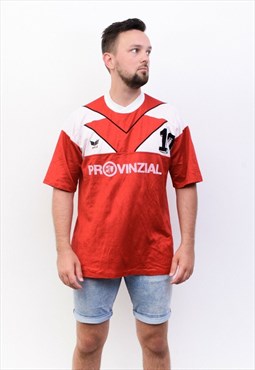 ERIMA Provinzial Vintage XL Jersey Shirt Soccer Kit football