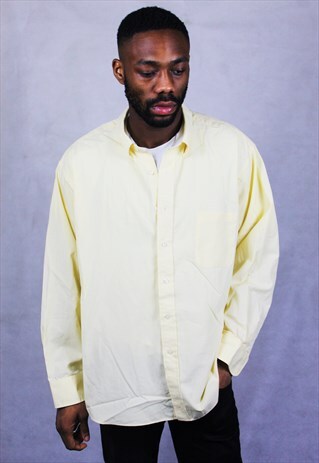 VINTAGE / CHAPS (RALPH LAUREN) / SHIRT